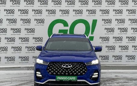 Chery Tiggo 7 Pro, 2022 год, 1 689 000 рублей, 2 фотография