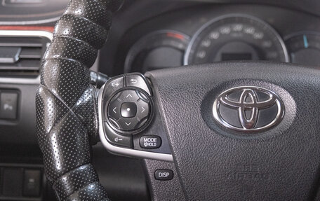 Toyota Camry, 2014 год, 2 099 000 рублей, 14 фотография