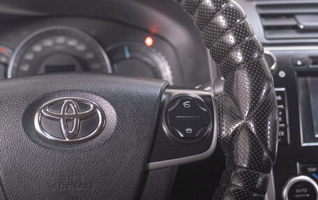 Toyota Camry, 2014 год, 2 099 000 рублей, 15 фотография