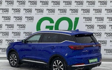 Chery Tiggo 7 Pro, 2022 год, 1 689 000 рублей, 7 фотография
