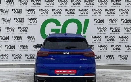 Chery Tiggo 7 Pro, 2022 год, 1 689 000 рублей, 6 фотография