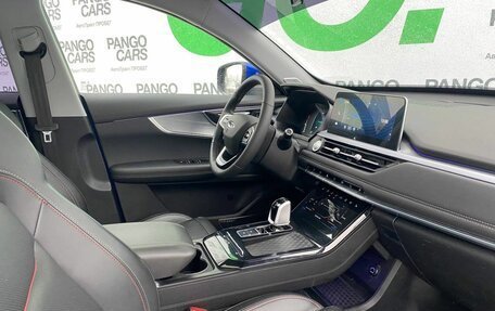 Chery Tiggo 7 Pro, 2022 год, 1 689 000 рублей, 11 фотография