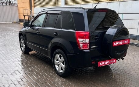 Suzuki Grand Vitara, 2011 год, 650 000 рублей, 4 фотография