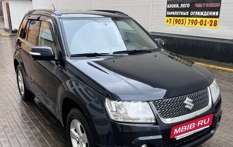 Suzuki Grand Vitara, 2011 год, 650 000 рублей, 2 фотография