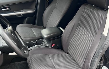 Suzuki Grand Vitara, 2011 год, 650 000 рублей, 7 фотография