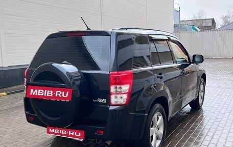 Suzuki Grand Vitara, 2011 год, 650 000 рублей, 3 фотография