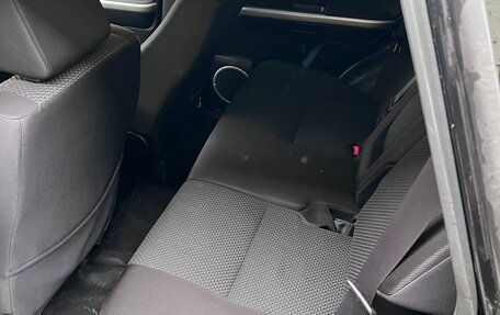 Suzuki Grand Vitara, 2011 год, 650 000 рублей, 11 фотография