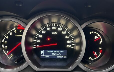 Suzuki Grand Vitara, 2011 год, 650 000 рублей, 14 фотография