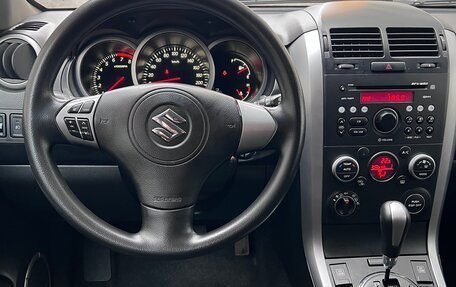 Suzuki Grand Vitara, 2011 год, 650 000 рублей, 9 фотография