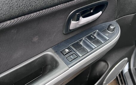 Suzuki Grand Vitara, 2011 год, 650 000 рублей, 13 фотография