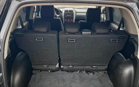 Suzuki Grand Vitara, 2011 год, 650 000 рублей, 15 фотография