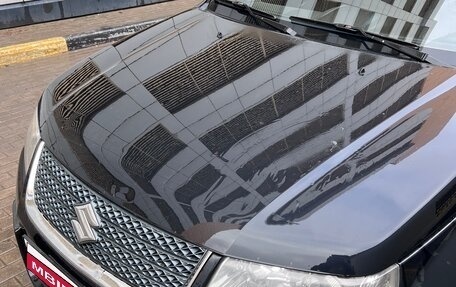 Suzuki Grand Vitara, 2011 год, 650 000 рублей, 6 фотография