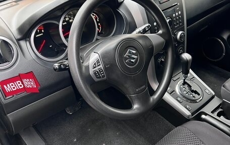 Suzuki Grand Vitara, 2011 год, 650 000 рублей, 8 фотография