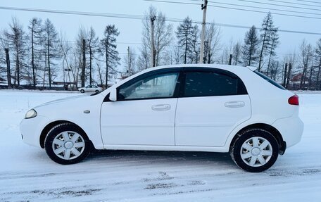 Chevrolet Lacetti, 2012 год, 470 000 рублей, 9 фотография
