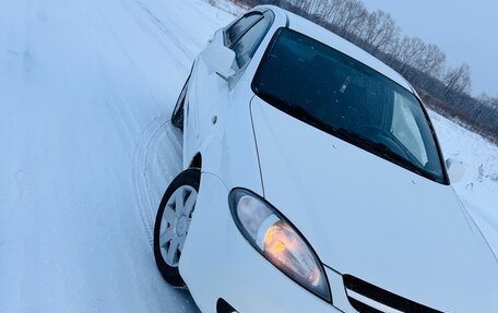Chevrolet Lacetti, 2012 год, 470 000 рублей, 5 фотография