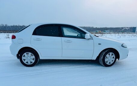 Chevrolet Lacetti, 2012 год, 470 000 рублей, 13 фотография
