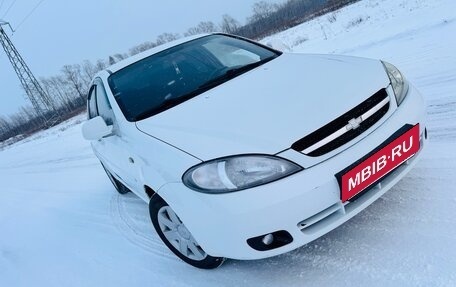 Chevrolet Lacetti, 2012 год, 470 000 рублей, 14 фотография
