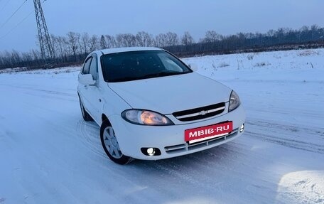 Chevrolet Lacetti, 2012 год, 470 000 рублей, 2 фотография