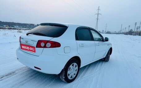 Chevrolet Lacetti, 2012 год, 470 000 рублей, 12 фотография
