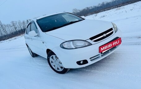 Chevrolet Lacetti, 2012 год, 470 000 рублей, 15 фотография