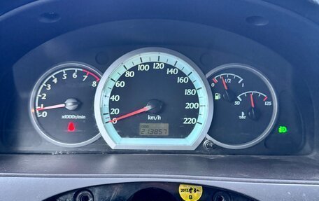 Chevrolet Lacetti, 2012 год, 470 000 рублей, 22 фотография