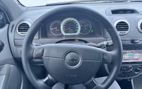 Chevrolet Lacetti, 2012 год, 470 000 рублей, 21 фотография