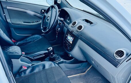 Chevrolet Lacetti, 2012 год, 470 000 рублей, 25 фотография