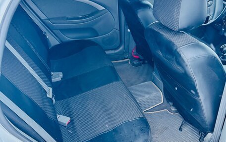 Chevrolet Lacetti, 2012 год, 470 000 рублей, 28 фотография