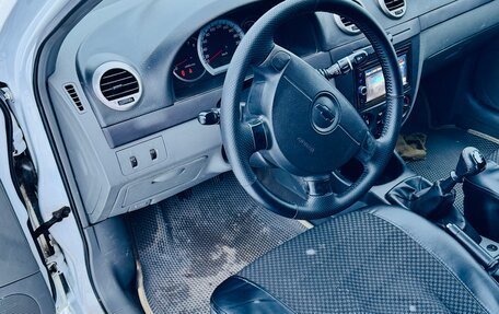 Chevrolet Lacetti, 2012 год, 470 000 рублей, 29 фотография