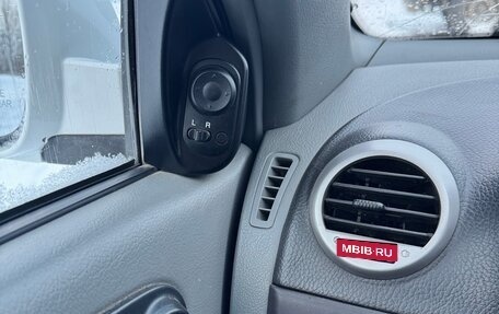 Chevrolet Lacetti, 2012 год, 470 000 рублей, 20 фотография