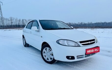 Chevrolet Lacetti, 2012 год, 470 000 рублей, 16 фотография