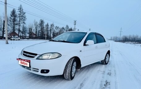 Chevrolet Lacetti, 2012 год, 470 000 рублей, 17 фотография