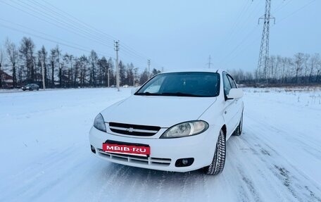 Chevrolet Lacetti, 2012 год, 470 000 рублей, 18 фотография