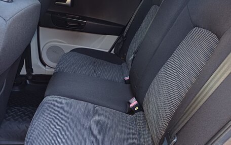 KIA cee'd I рестайлинг, 2008 год, 530 000 рублей, 9 фотография