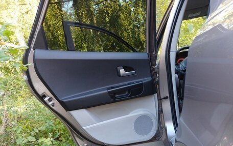 KIA cee'd I рестайлинг, 2008 год, 530 000 рублей, 10 фотография