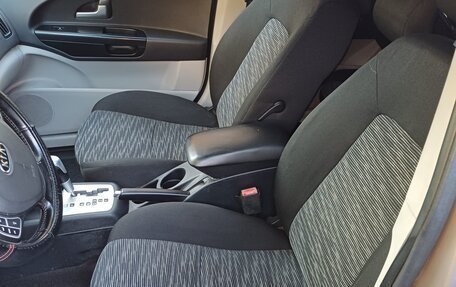 KIA cee'd I рестайлинг, 2008 год, 530 000 рублей, 7 фотография