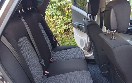 KIA cee'd I рестайлинг, 2008 год, 530 000 рублей, 12 фотография