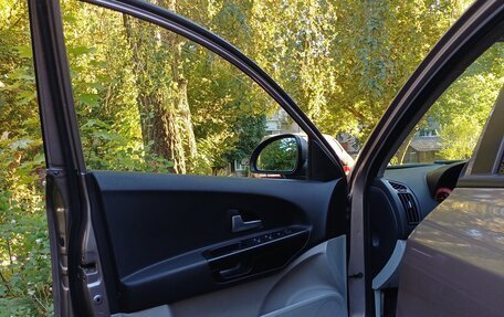 KIA cee'd I рестайлинг, 2008 год, 530 000 рублей, 8 фотография