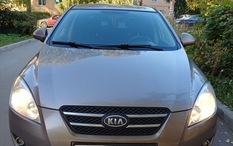 KIA cee'd I рестайлинг, 2008 год, 530 000 рублей, 14 фотография