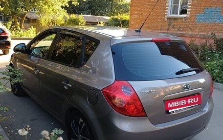 KIA cee'd I рестайлинг, 2008 год, 530 000 рублей, 6 фотография