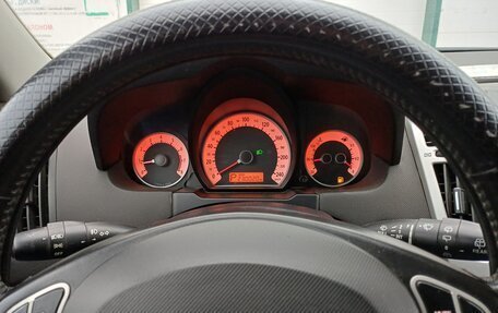 KIA cee'd I рестайлинг, 2008 год, 530 000 рублей, 15 фотография