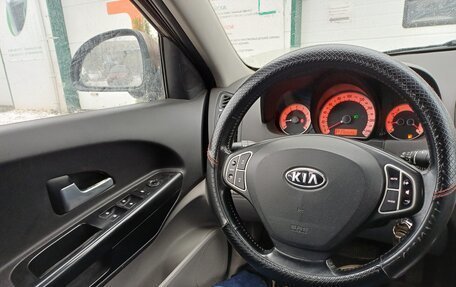 KIA cee'd I рестайлинг, 2008 год, 530 000 рублей, 17 фотография