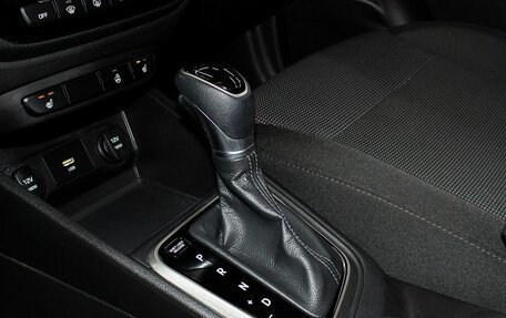 Hyundai Solaris II рестайлинг, 2021 год, 1 700 000 рублей, 19 фотография