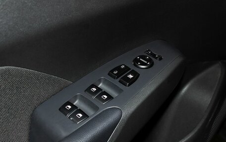 Hyundai Solaris II рестайлинг, 2021 год, 1 700 000 рублей, 20 фотография