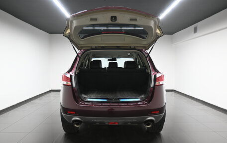 Nissan Murano, 2014 год, 1 645 000 рублей, 7 фотография