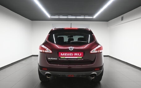 Nissan Murano, 2014 год, 1 645 000 рублей, 4 фотография