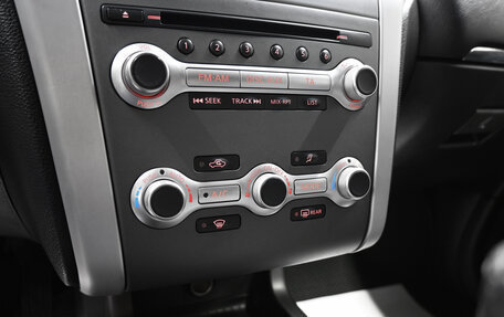 Nissan Murano, 2014 год, 1 645 000 рублей, 16 фотография