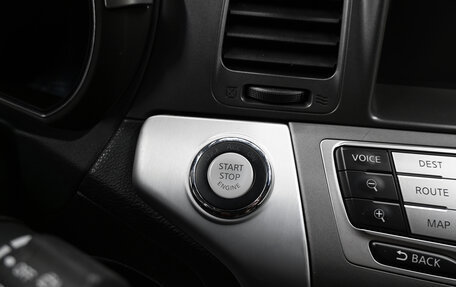 Nissan Murano, 2014 год, 1 645 000 рублей, 19 фотография