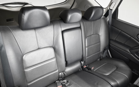 Nissan Murano, 2014 год, 1 645 000 рублей, 12 фотография