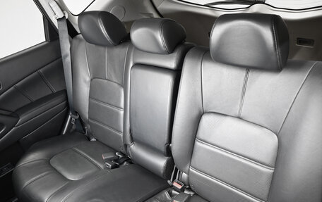 Nissan Murano, 2014 год, 1 645 000 рублей, 9 фотография